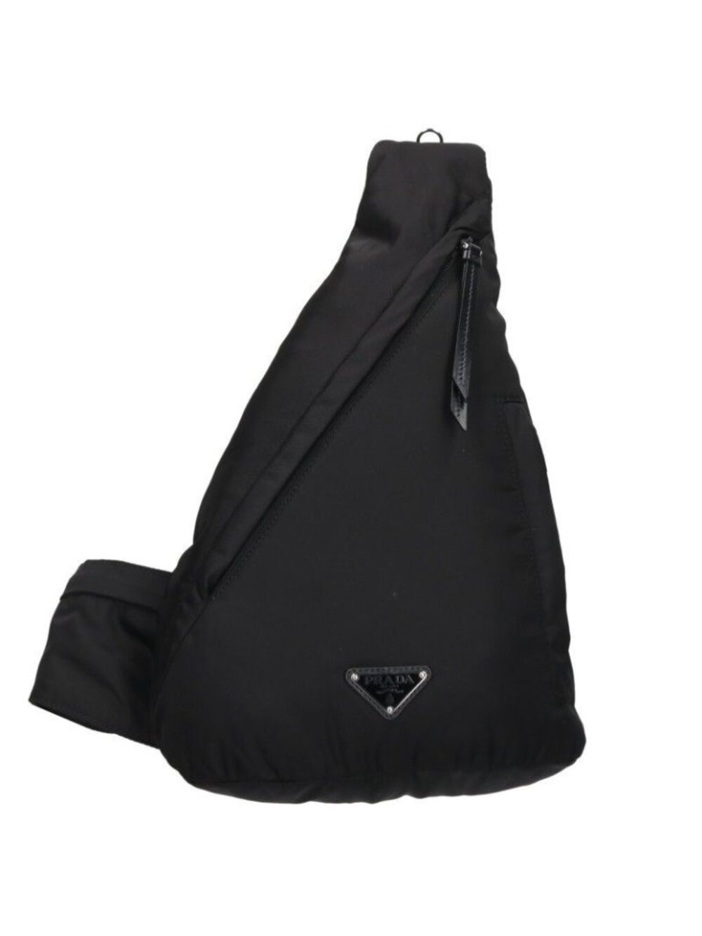 Prada Re-Nylon Sling Shoulder Bag
